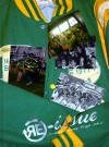 Doddridge County High School Yearbook 2005